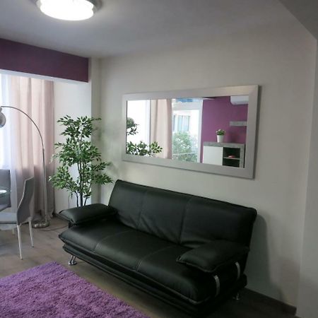 Apartamento Torregrosa Lejlighed Alicante Eksteriør billede