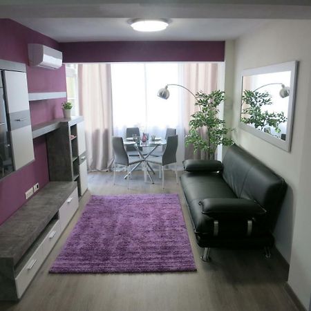 Apartamento Torregrosa Lejlighed Alicante Eksteriør billede