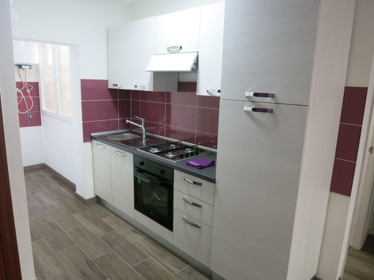 Apartamento Torregrosa Lejlighed Alicante Eksteriør billede