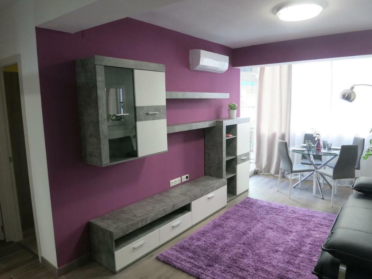 Apartamento Torregrosa Lejlighed Alicante Eksteriør billede