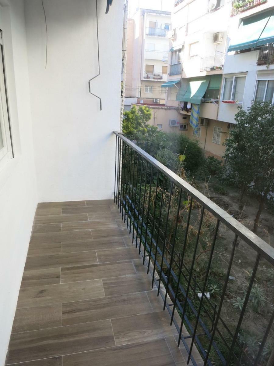 Apartamento Torregrosa Lejlighed Alicante Eksteriør billede