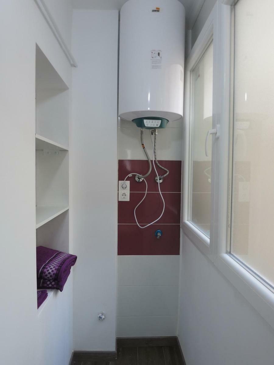 Apartamento Torregrosa Lejlighed Alicante Eksteriør billede