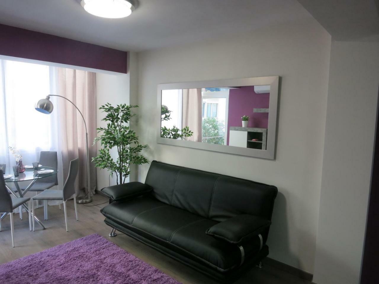Apartamento Torregrosa Lejlighed Alicante Eksteriør billede