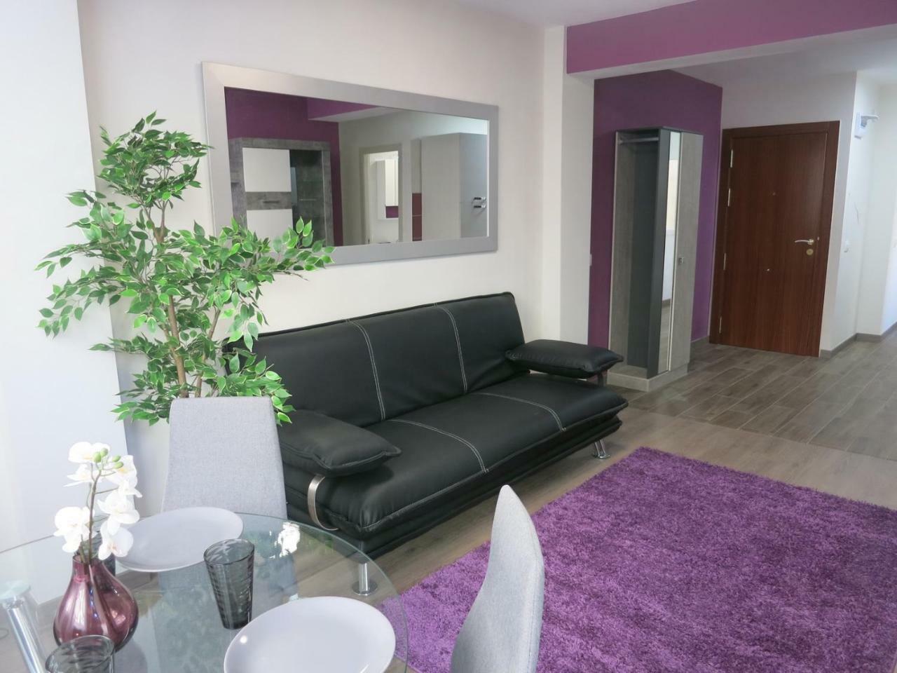 Apartamento Torregrosa Lejlighed Alicante Eksteriør billede