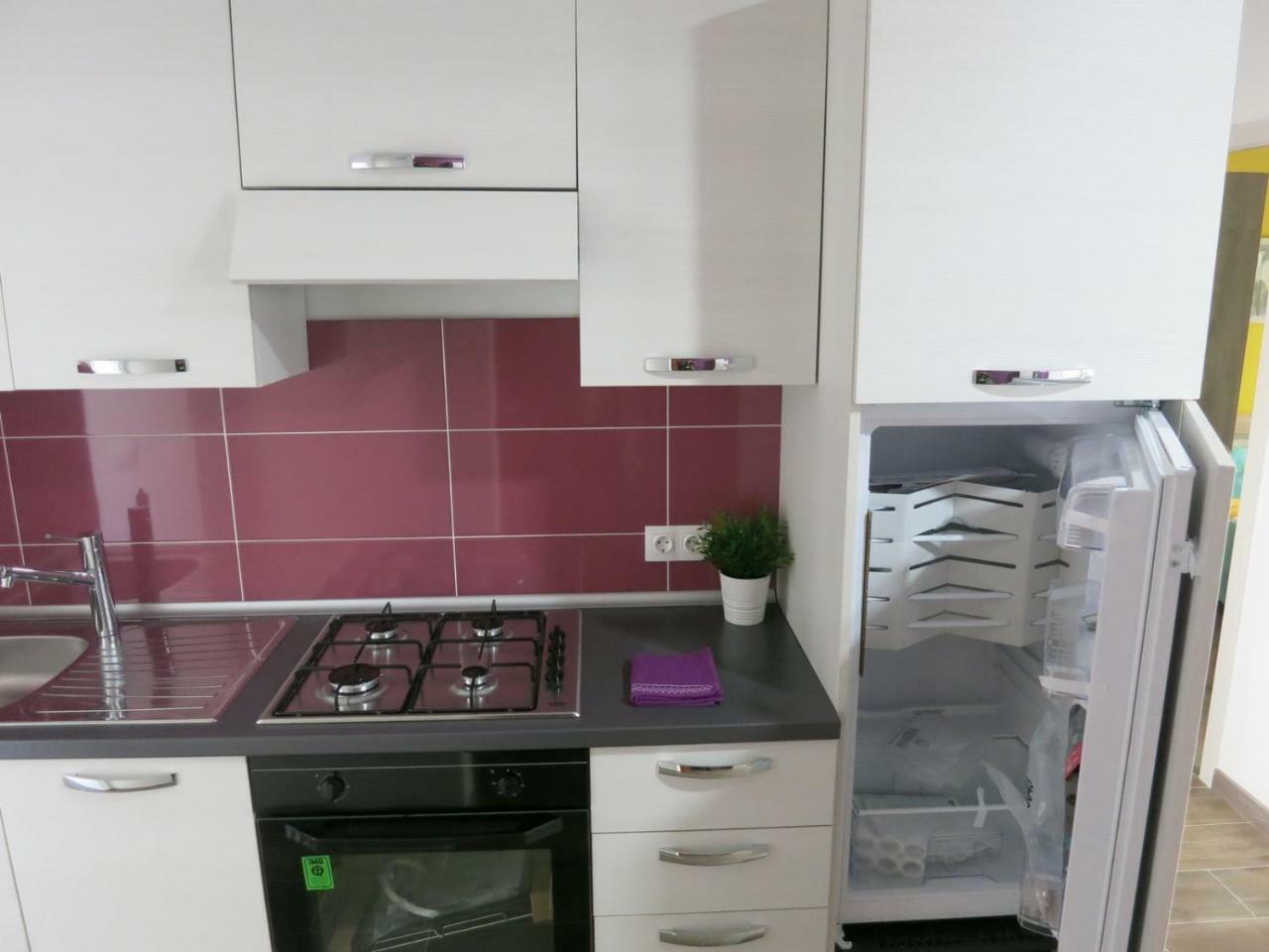 Apartamento Torregrosa Lejlighed Alicante Eksteriør billede