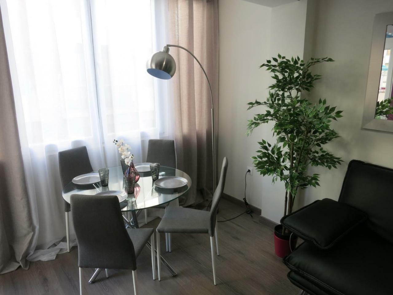 Apartamento Torregrosa Lejlighed Alicante Eksteriør billede